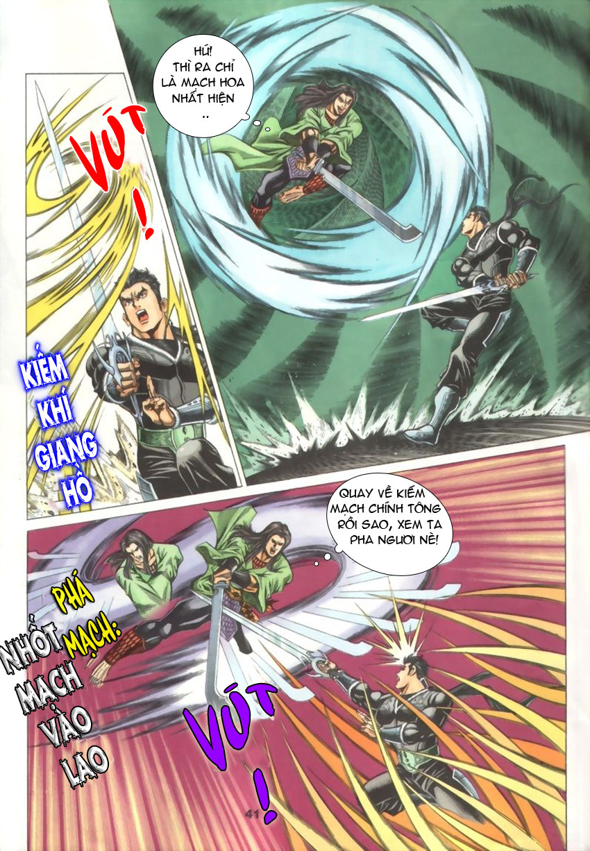 tầm tần ký chapter 32 10