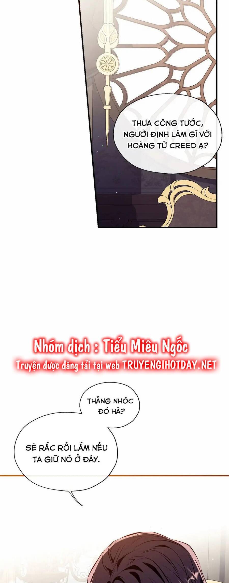 chúng ta có thể trở thành gia đình được không? chapter 79 60