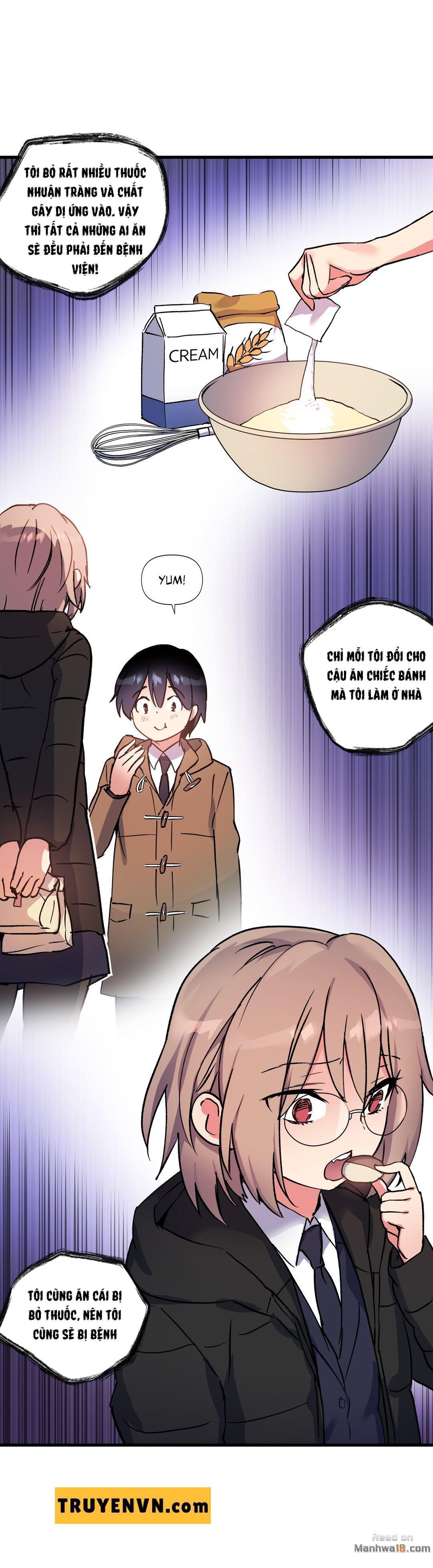 girls marmot chapter 46 36