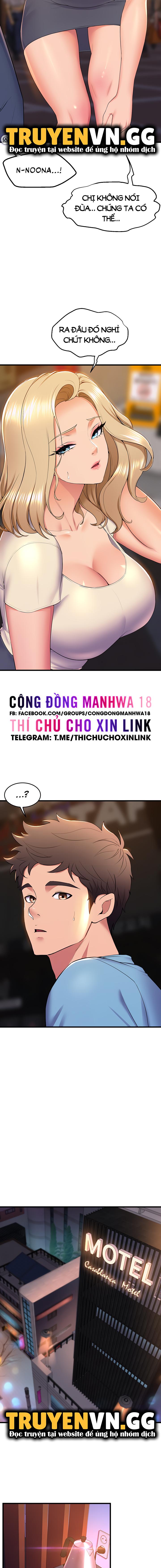 lớp nhảy mỹ nhân chapter 76 9