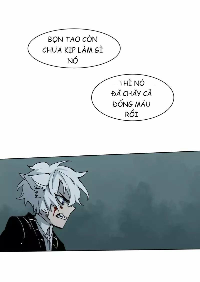 lumine - cội nguồn ánh sáng chapter 25 23