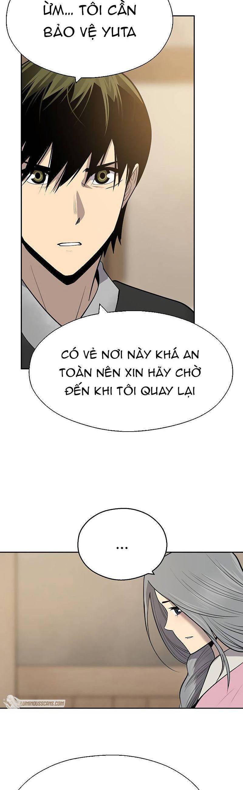 thiếu niên kiếm sư chapter 48 28