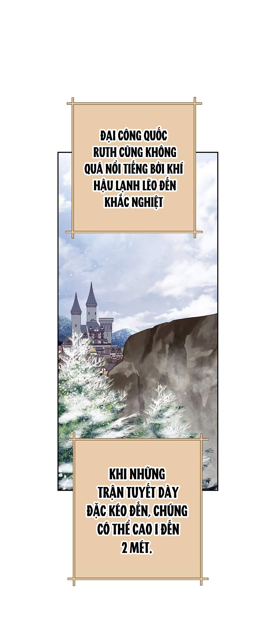 50 công thức pha trà của nữ công tước chapter 116 53