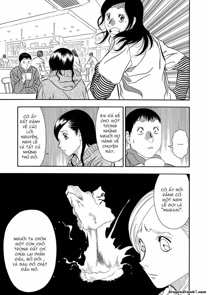 kuro ihon chapter 7 17