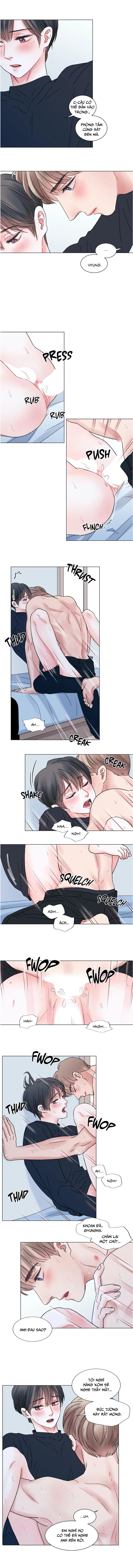 người cùng nhà chapter 36 5