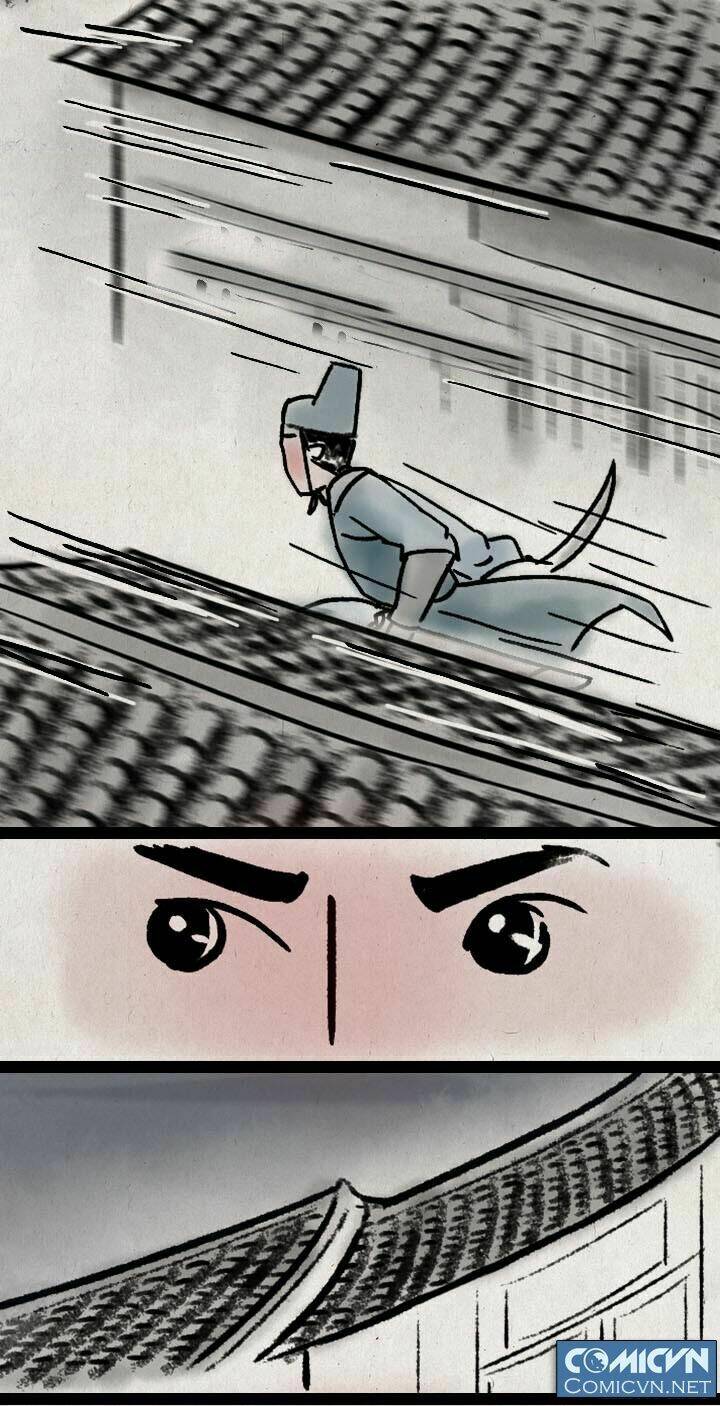 nhất thiền tiểu hòa thượng chapter 59 3