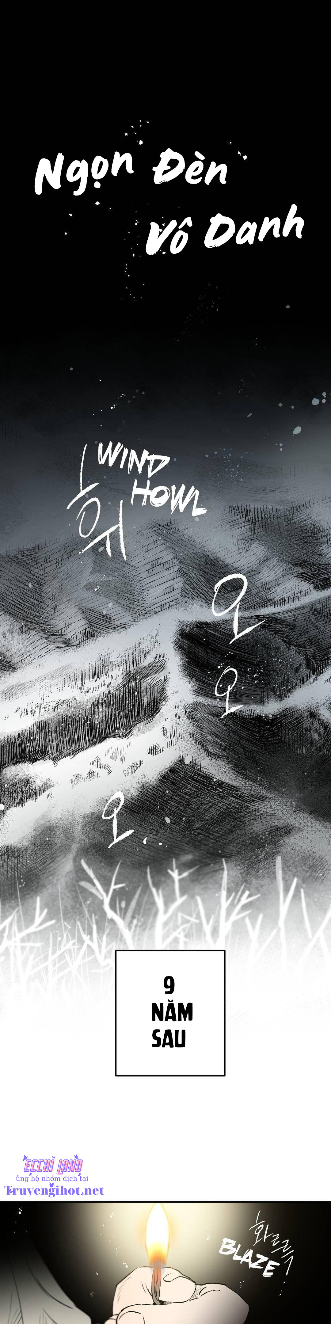 ngọn đèn vô danh chapter 1.1 4