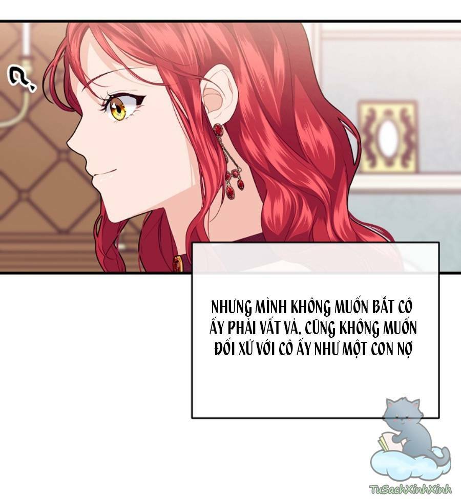 đại dương kiêu sa chapter 15.1 20