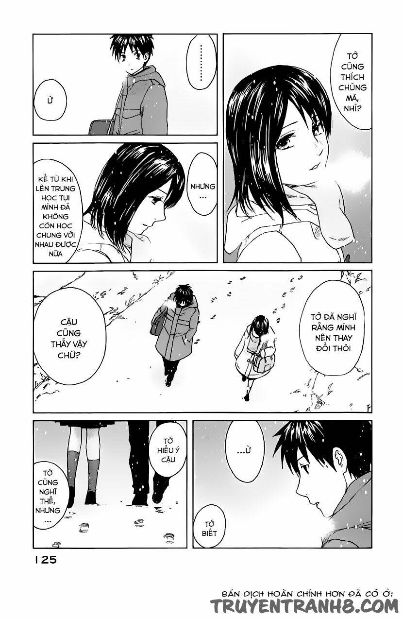 5 cm per second chapter 3 13