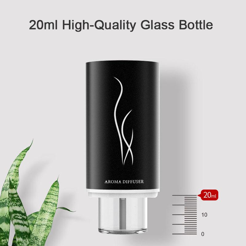 Tinh Dầu Khuếch Tán Hương Thơm Không Lọc Nước Cần Thiết USB Hương Thơm Khuếch Tán Cho Văn Phòng Nhà Siêu Âm Thanh Máy Tạo Độ Ẩm Không Khí Máy Lọc