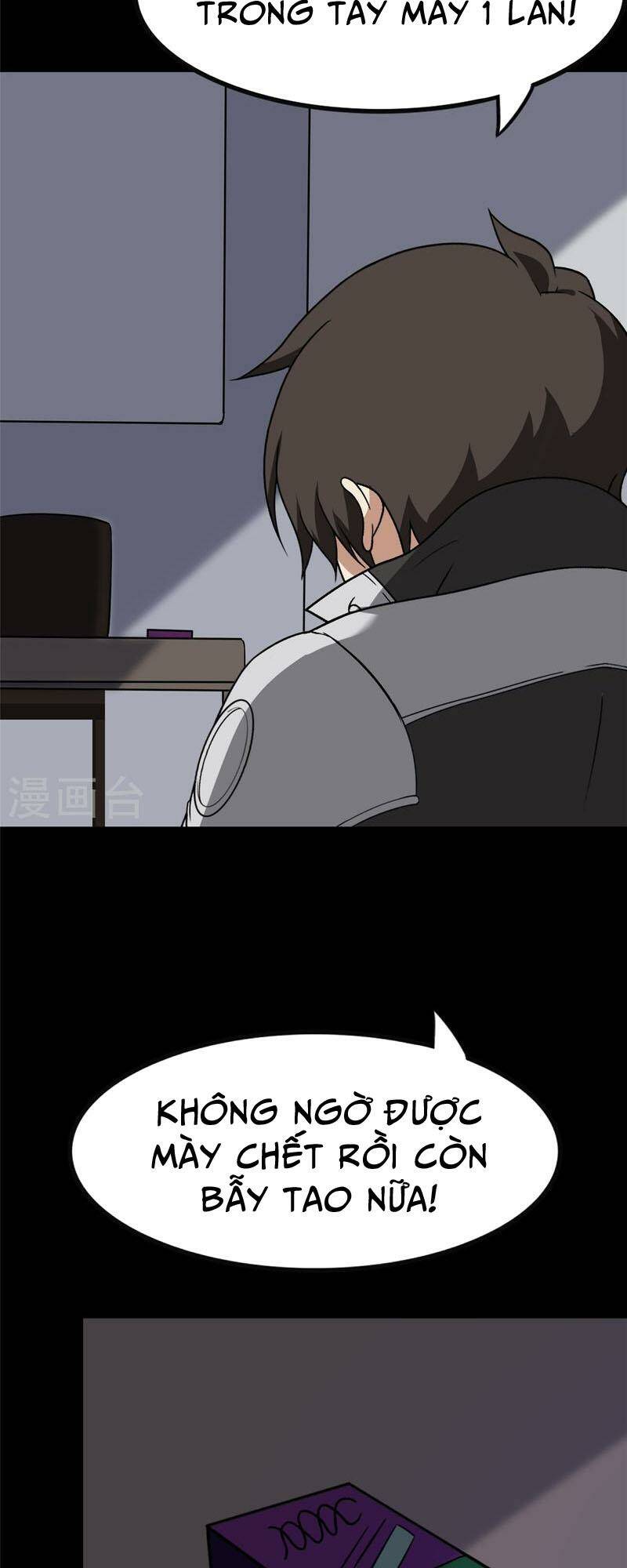 bạn gái virus của tôi chapter 357 24