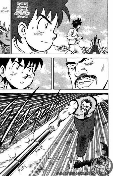 hoàng phi hồng phần 1 chapter 19 91