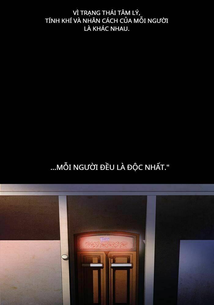 giáo sư băng giá chapter 1 3