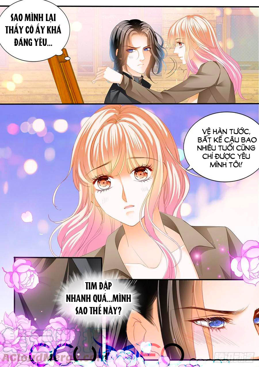 bá đạo tiểu thúc, xin trêu chọc vừa thôi! chapter 250 2