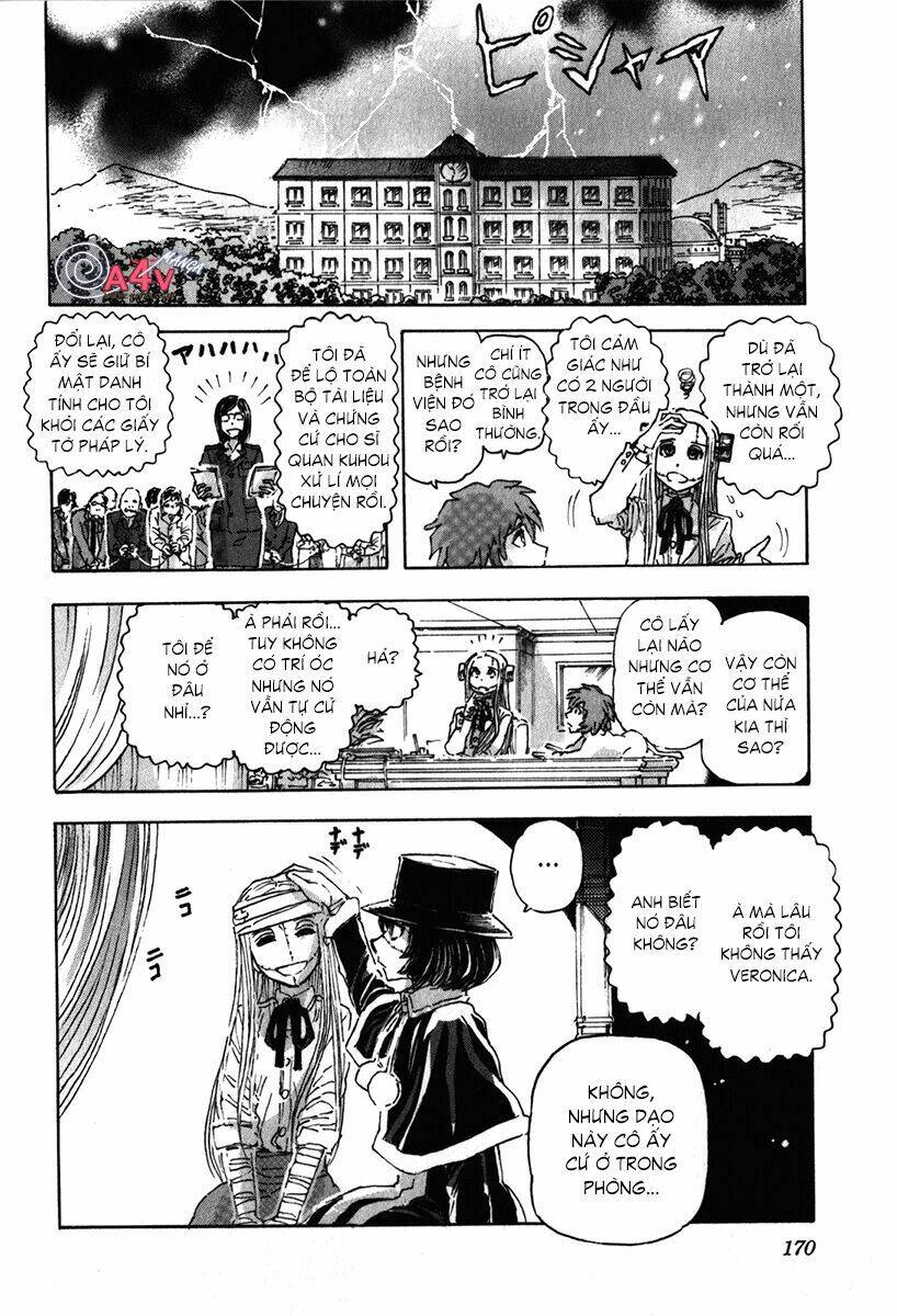 franken fran chapter 60 23