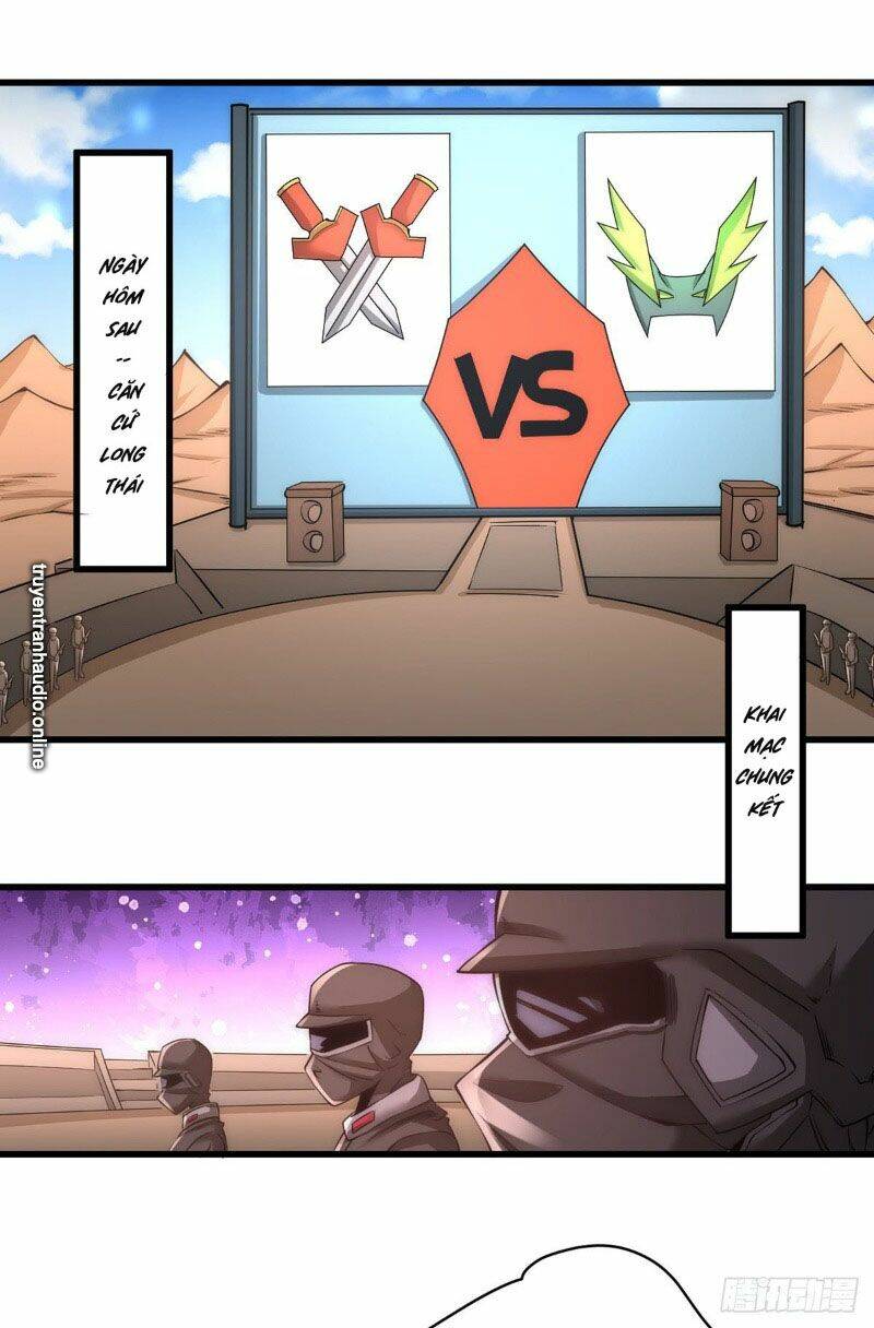 đô thị đỉnh phong cao thủ chapter 181 3