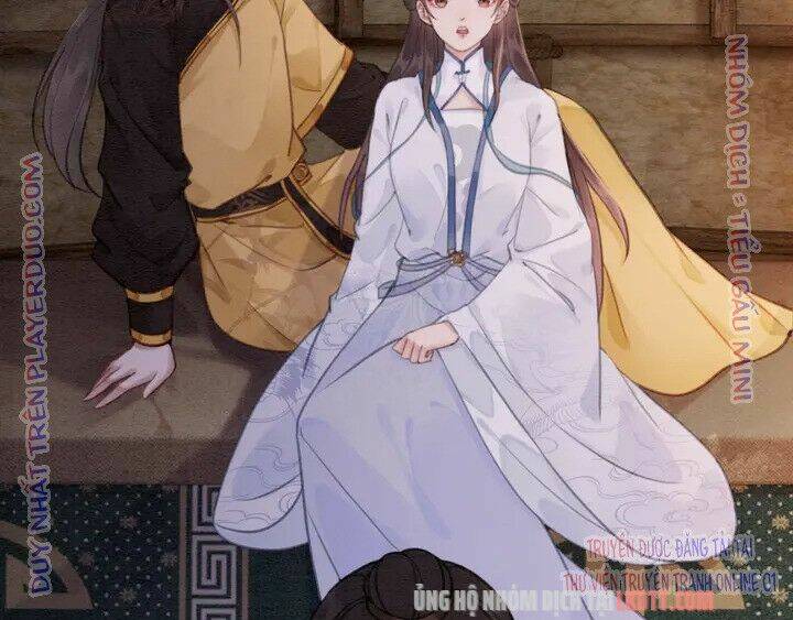 trọng sinh bá sủng nhiếp chính vương quá mạnh mẽ chapter 143 36