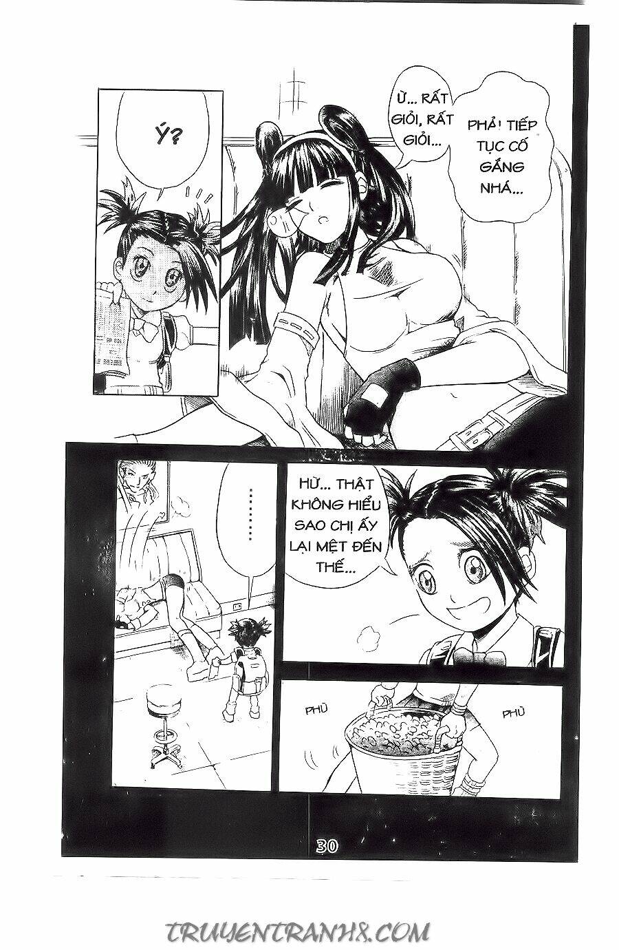 binlang chapter 11 15