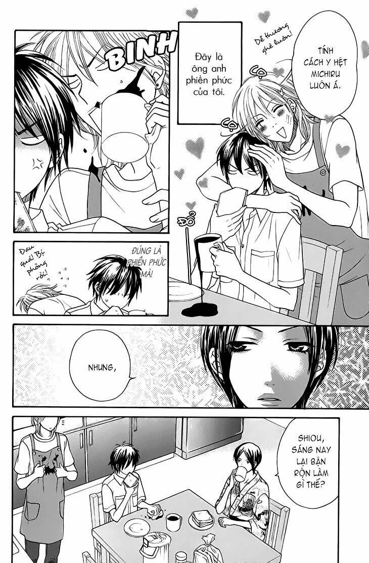 nekoka danshi no shitsukekata chapter 2 9