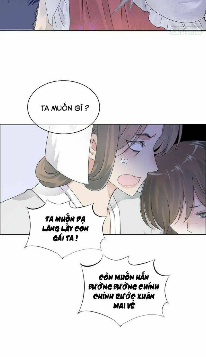 điền viên mật sủng: cô vợ nóng bỏng chapter 84 43