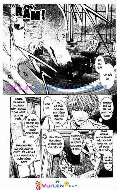 bát khuyển sỹ phương đông chapter 3 59