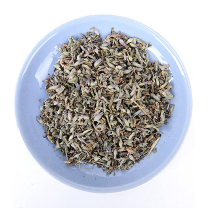 Túi catnip cho mèo, bạc hà mèo Catmint Ngáo Và Gâu Đần 5gr