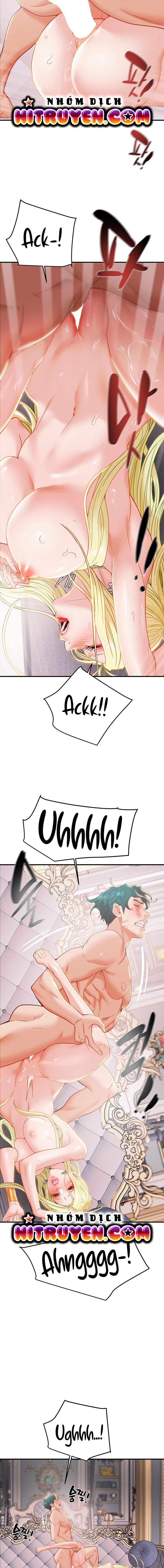 cây búa thần chapter 10 12