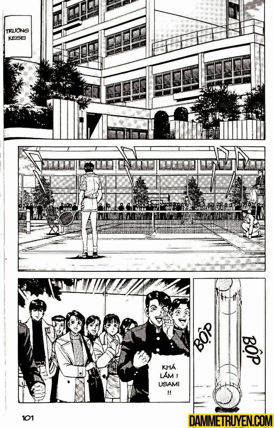 sức mạnh nhân đôi chapter 27.1 4