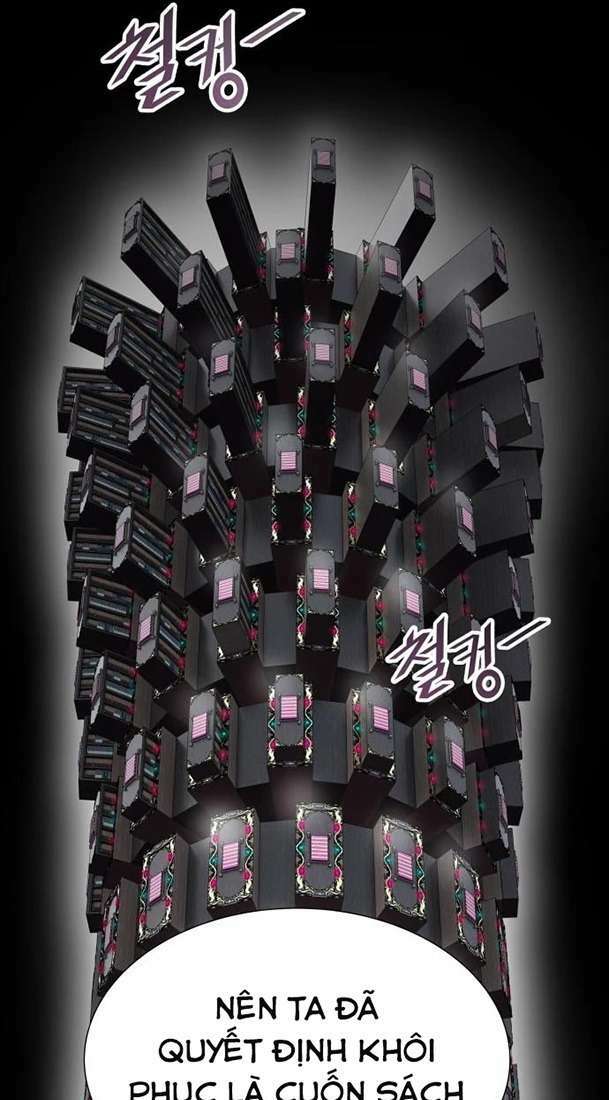 cuộc chiến trong tòa tháp chapter 581 31