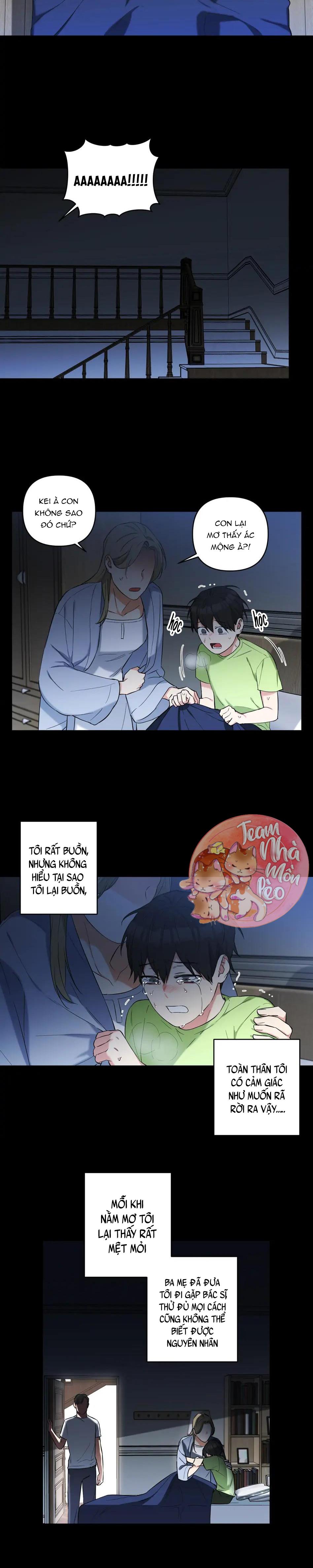 may rủi của vampire chapter 2 7