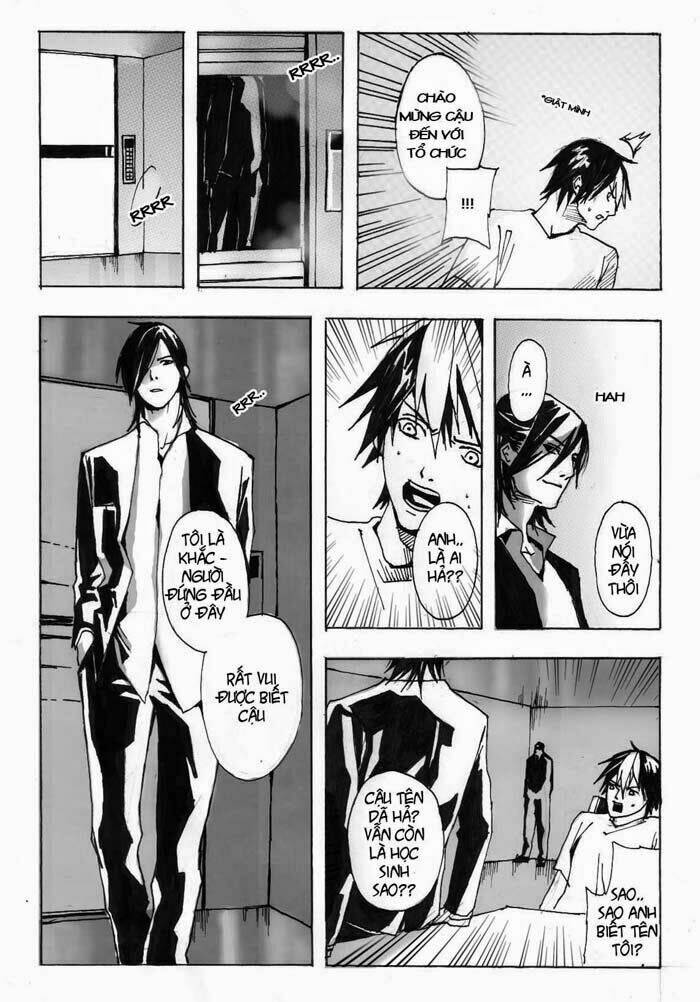 biến dị chapter 1 21