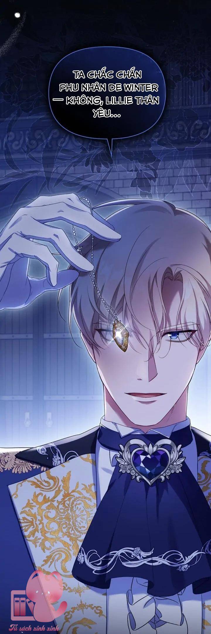 nếu tôi không nghe lời công tước chapter 63 36