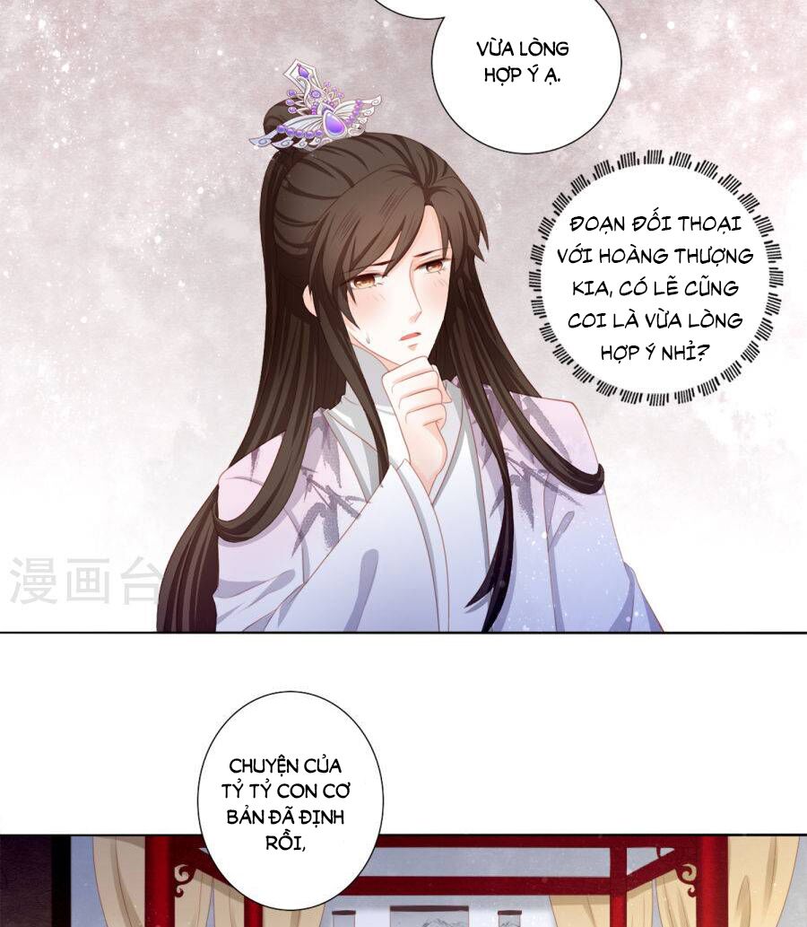 nam phi nữ tướng chapter 6 10