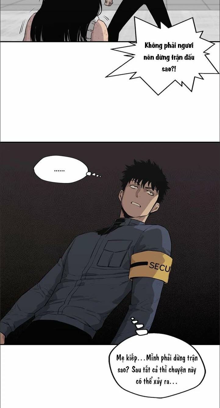 anh shipper may mắn chapter 43 23