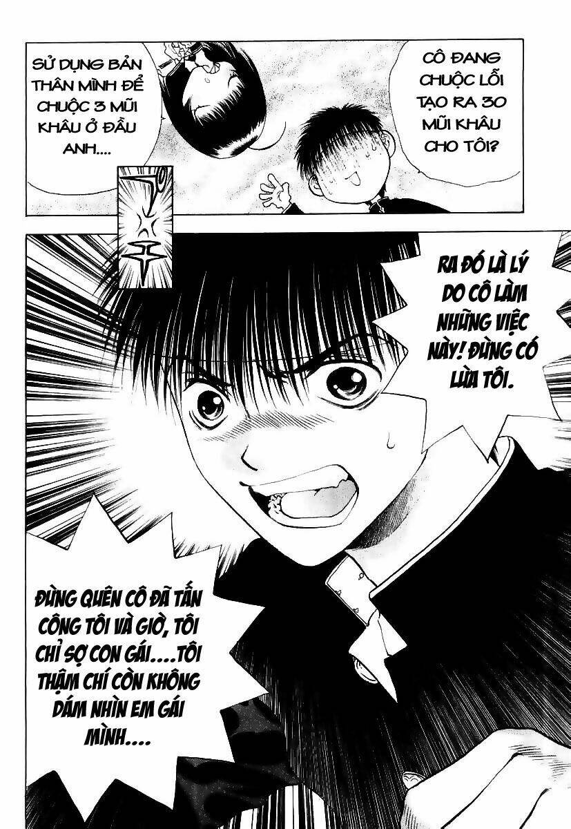 girls saurus dx chapter 1 40