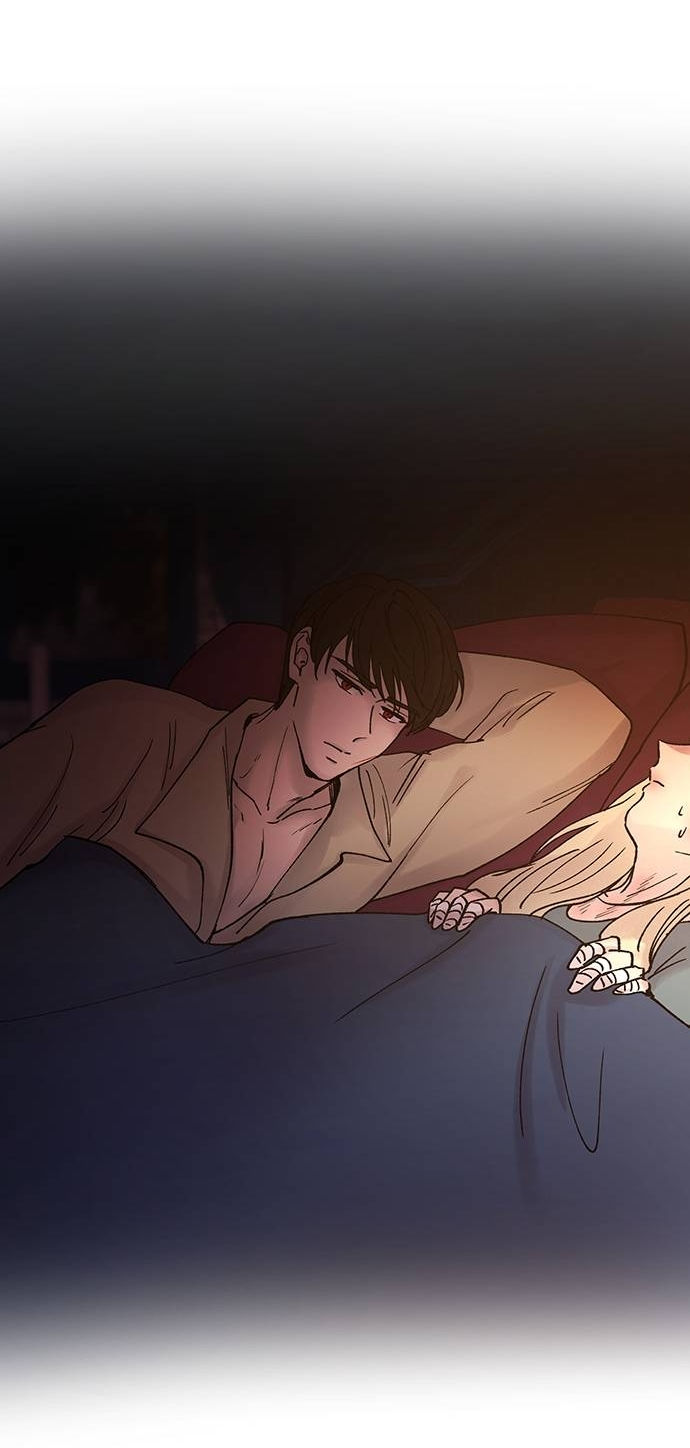 như gió trên cành cây khô chapter 32 91