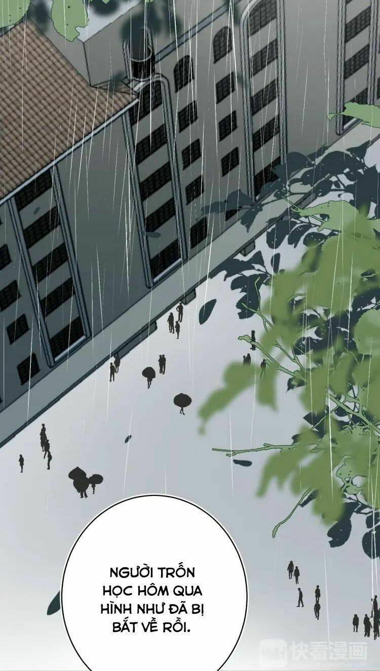 phù thủy hạng bét chapter 10 10