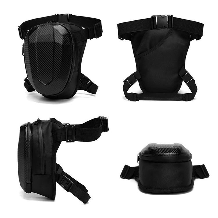 Túi đeo đùi đi mô tô Fashion Motorcycle Drop Leg Bag 20L