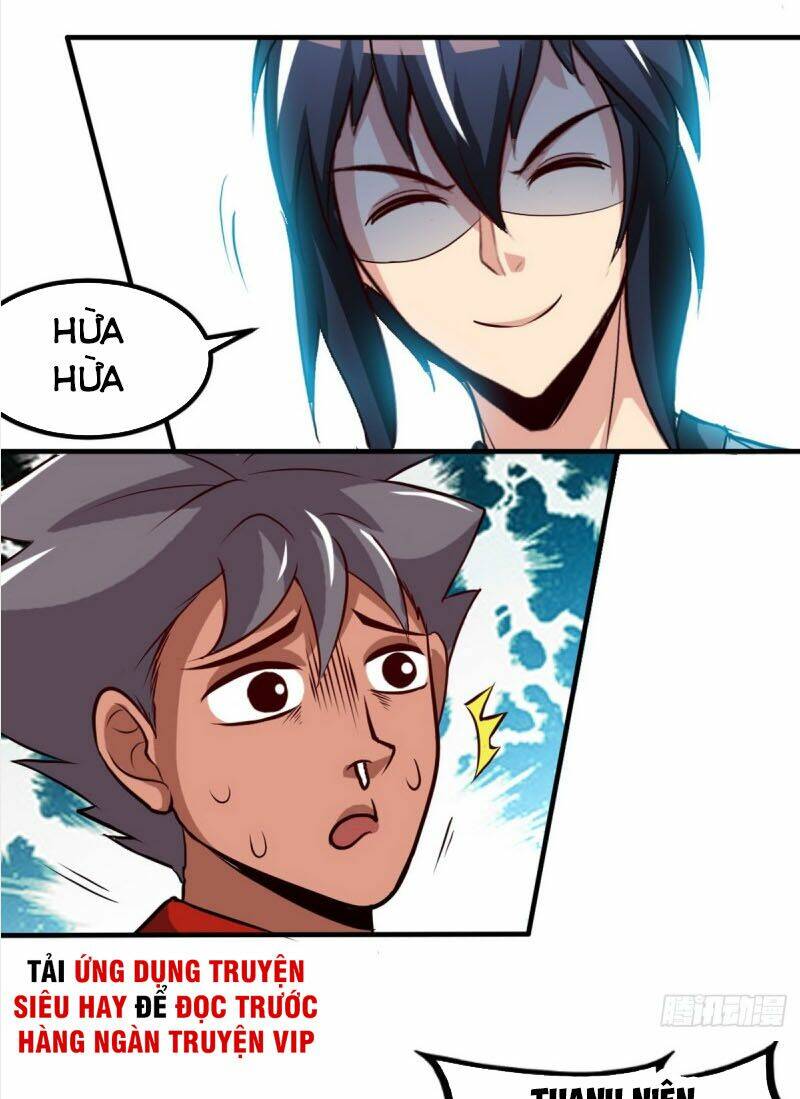 chí tôn thần ma chapter 168 9