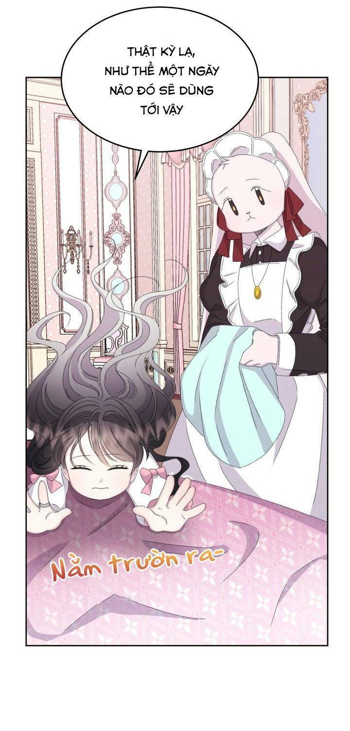 công chúa huỷ diệt chapter 32 21