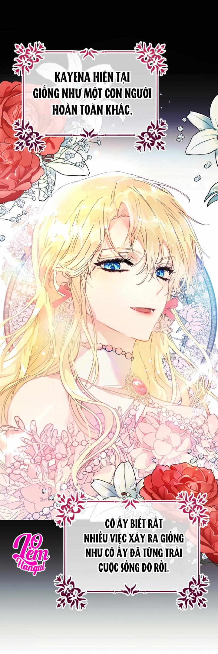 con rối ác nữ marionette chapter 12 19