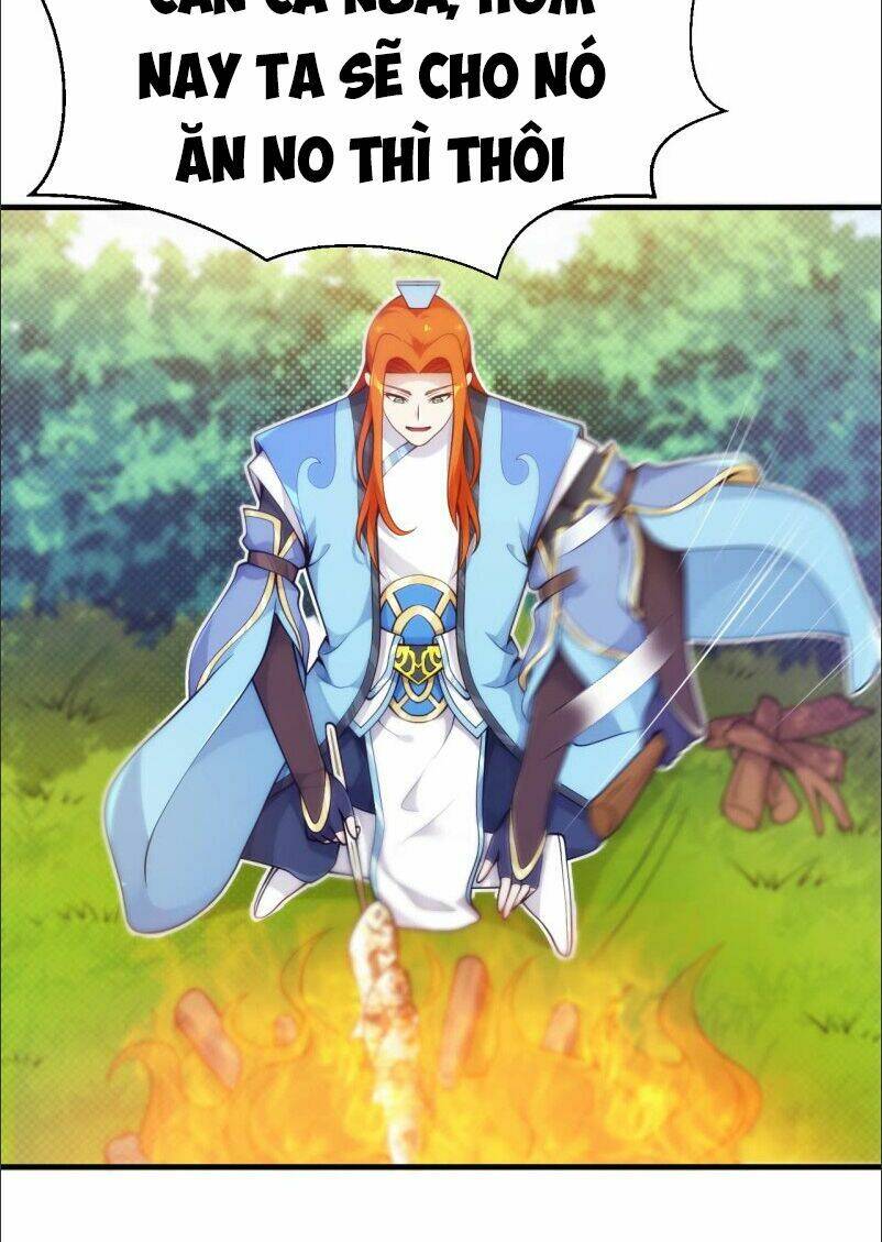 thiên hạ kiếp chapter 20 34