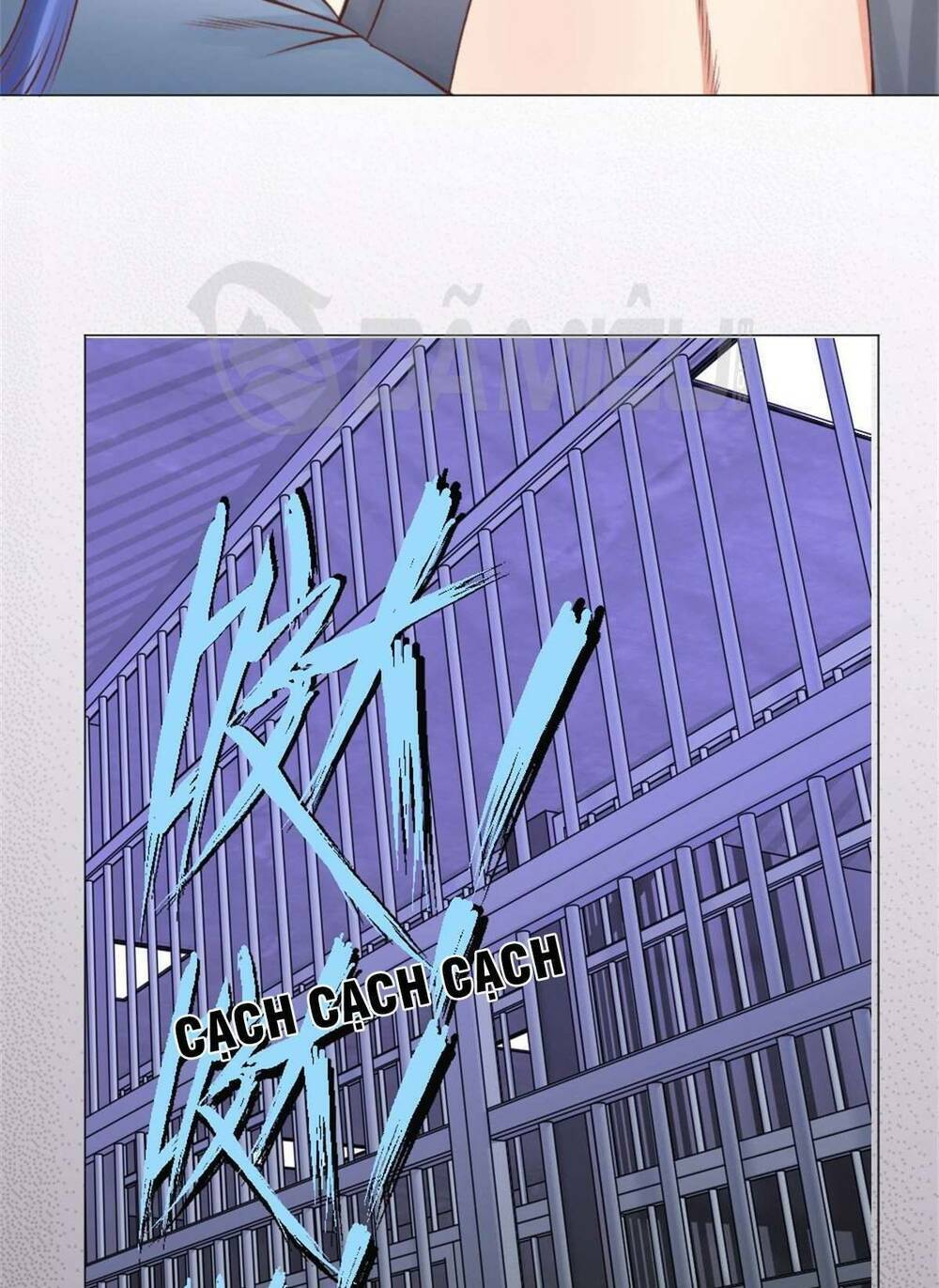 thấu thị y thánh chapter 50 26