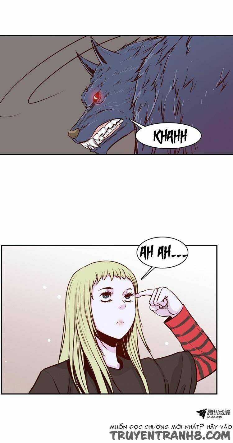 vua của vong linh chapter 152 13