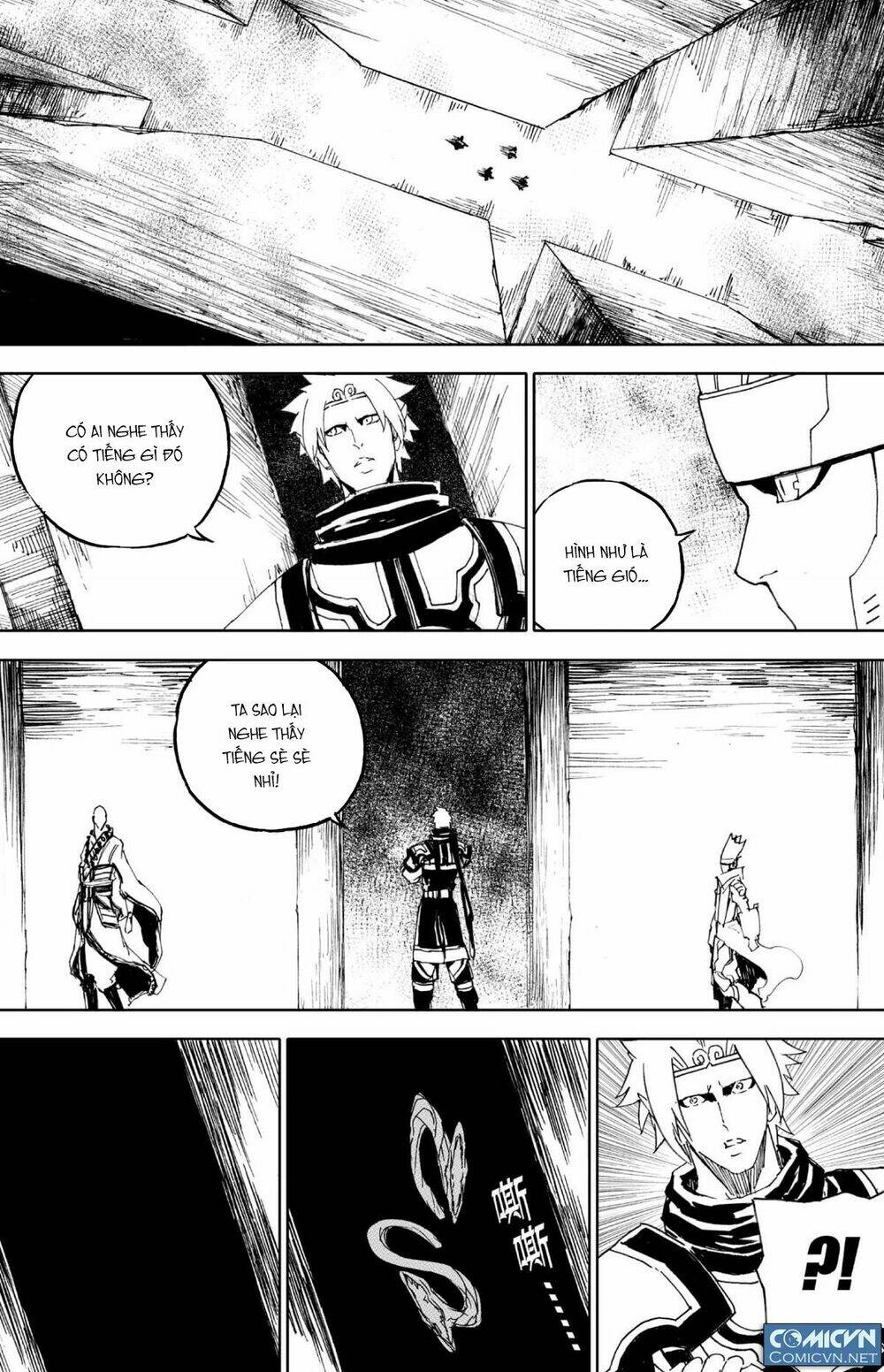 tây du đường tăng hàng ma chapter 21 7