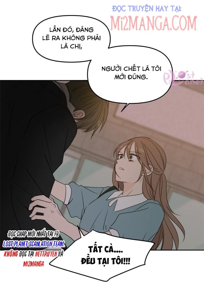 kiếp này cũng xin chăm sóc tôi như vậy nhé kiếp này cũng xin chăm sóc tôi như vậy nhé chapter 63.3 5