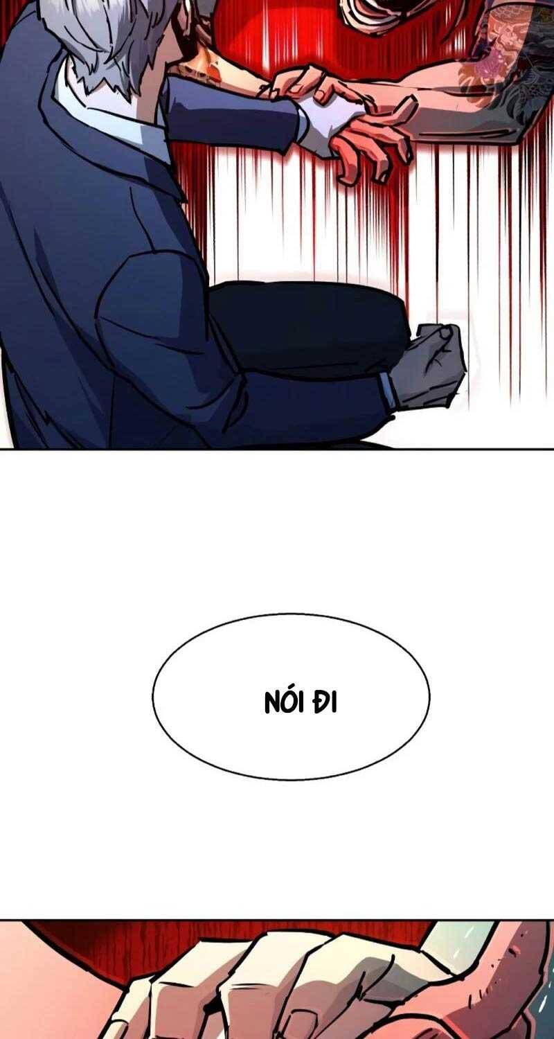 bạn học tôi là lính đánh thuê chapter 197 92