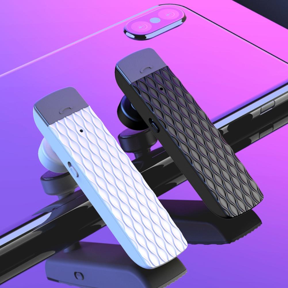 Tai Nghe Bluetooth 5.0 Mini Có Chức Năng Phiên Dịch Và Phụ Kiện