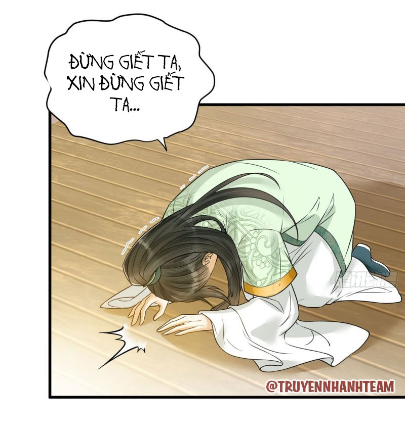 lễ băng nhạc hoại chi dạ chapter 45 14