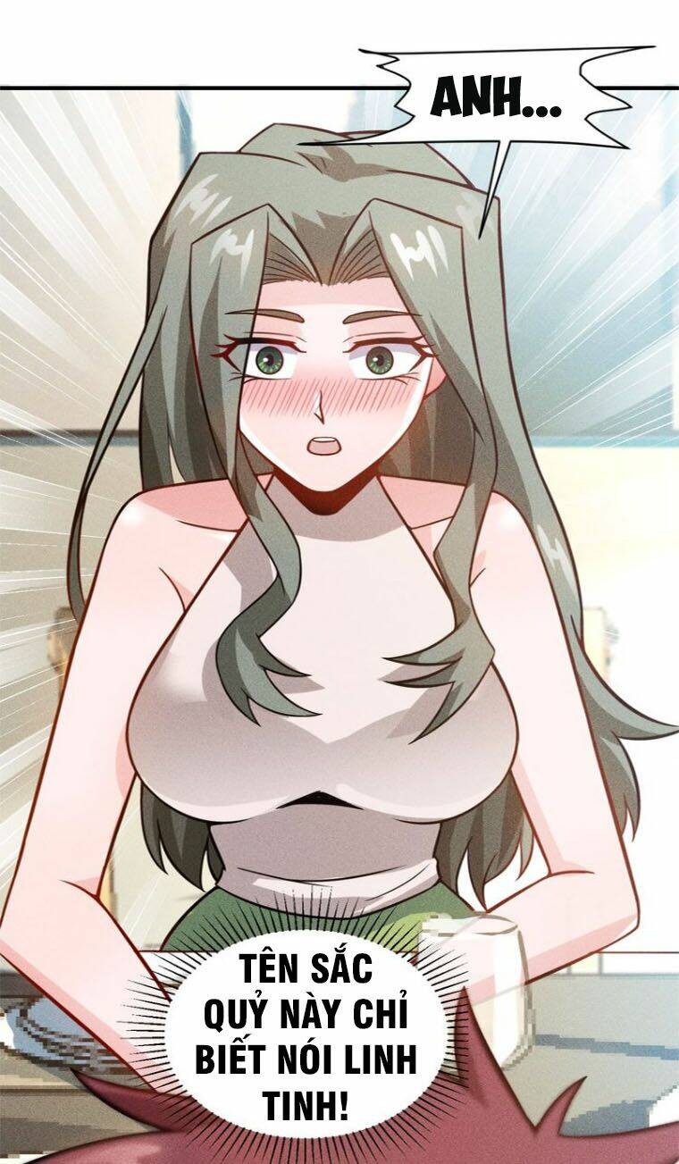 cao thủ cận vệ của nữ chủ tịch chapter 72 30